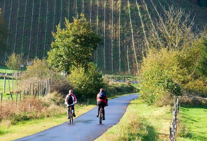 هتل Landgasthof Simon