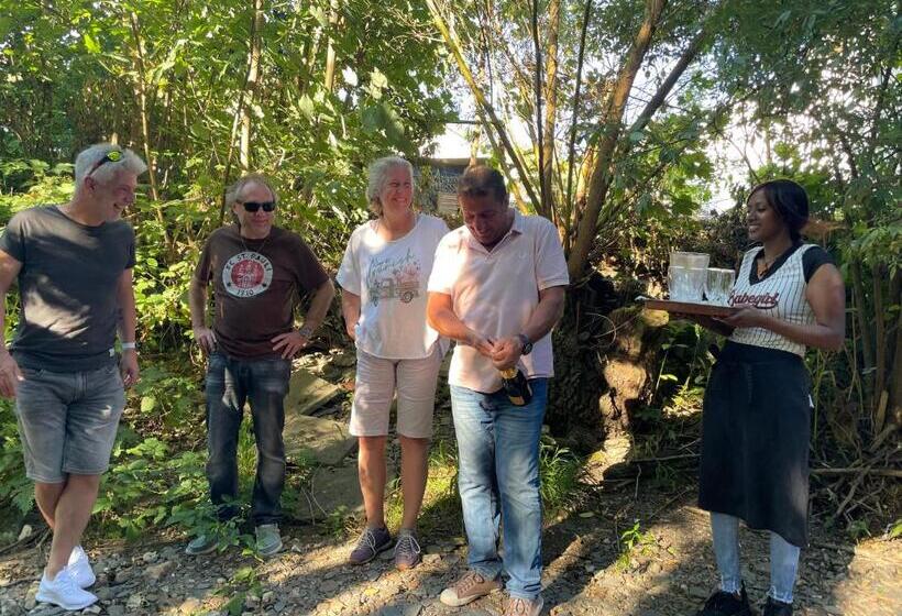 هتل Landgasthof Simon