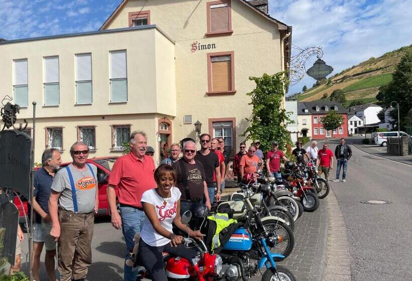 هتل Landgasthof Simon