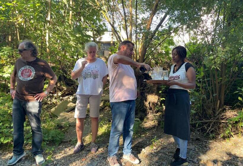 هتل Landgasthof Simon