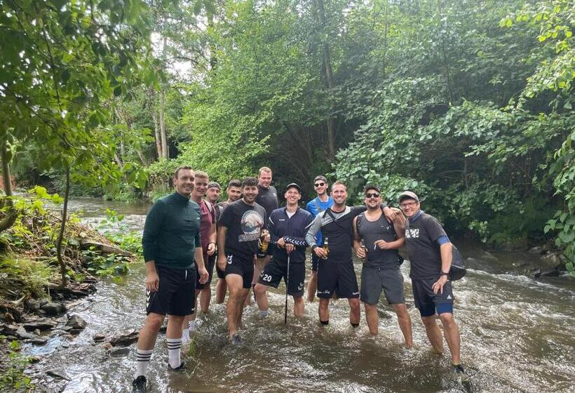 هتل Landgasthof Simon