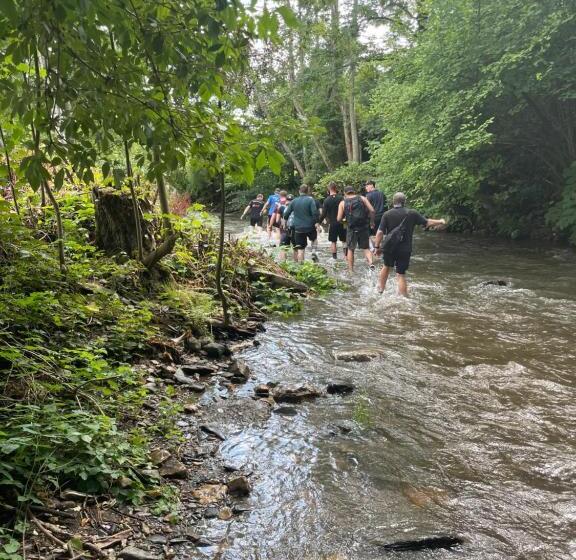 هتل Landgasthof Simon