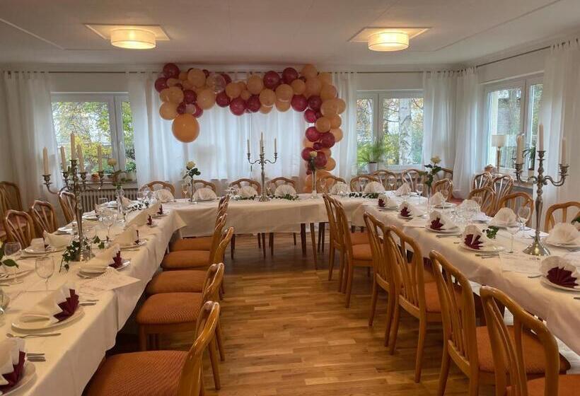 هتل Landgasthof Simon