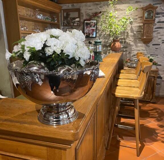 هتل Landgasthof Simon