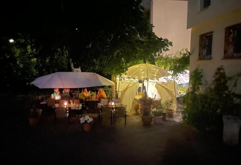 هتل Landgasthof Simon