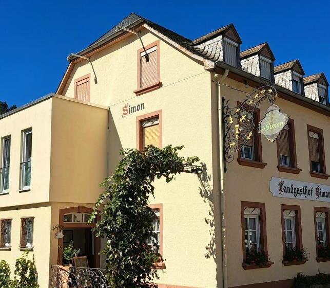 هتل Landgasthof Simon