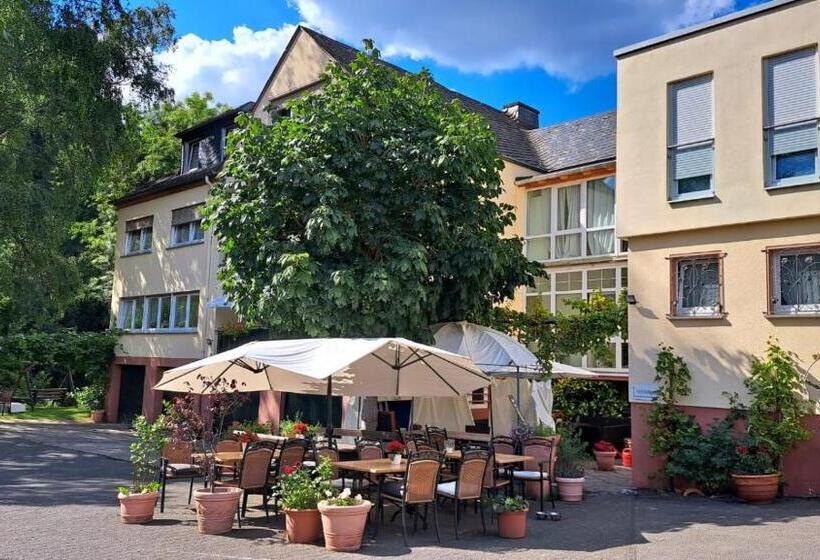 هتل Landgasthof Simon