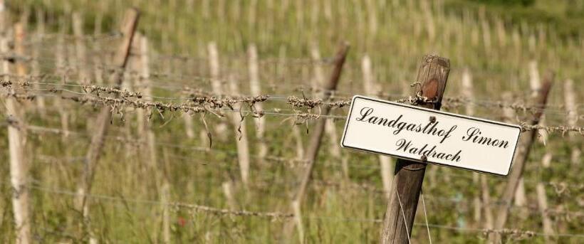 هتل Landgasthof Simon