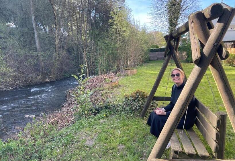 هتل Landgasthof Simon