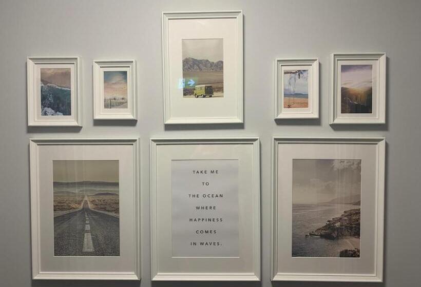 Отель Lanigan S Accommodation