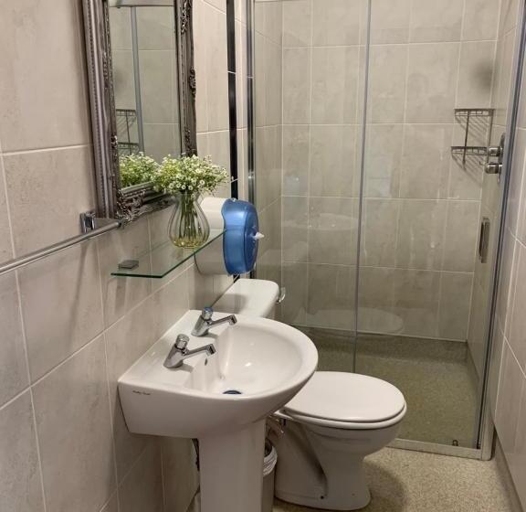 Отель Lanigan S Accommodation