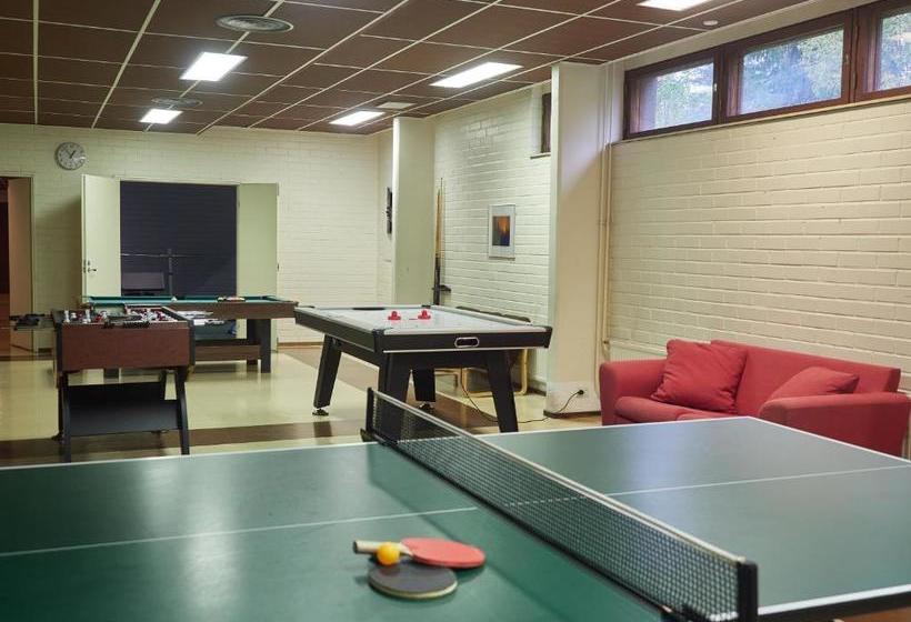 בית מלון כפרי Li Pielinen