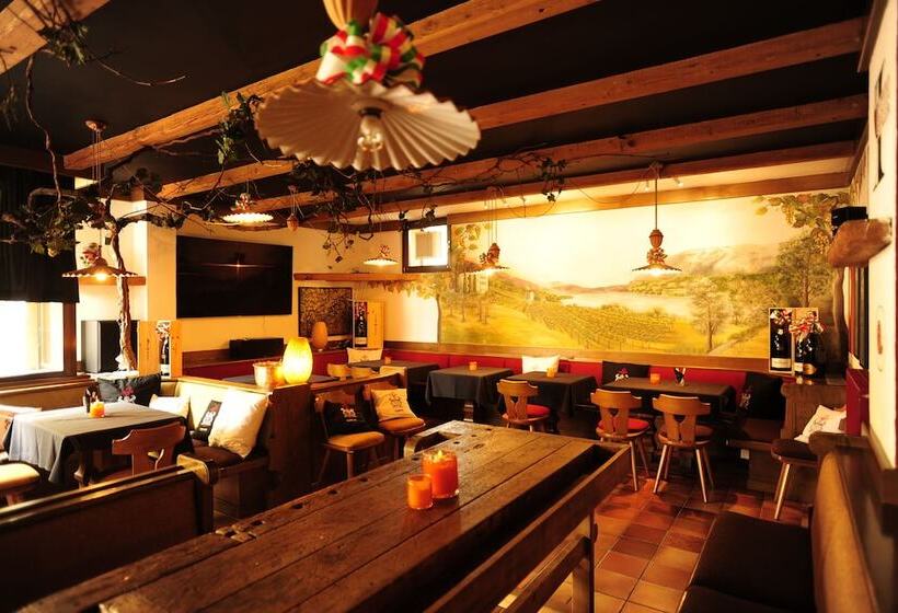 فندق Locanda Antica Italia