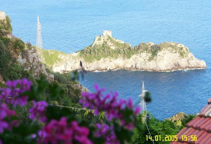 Отель Locanda Degli Agrumi