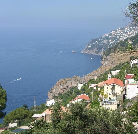 ホテル Locanda Degli Agrumi