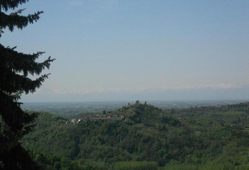 Отель Locanda Martelletti