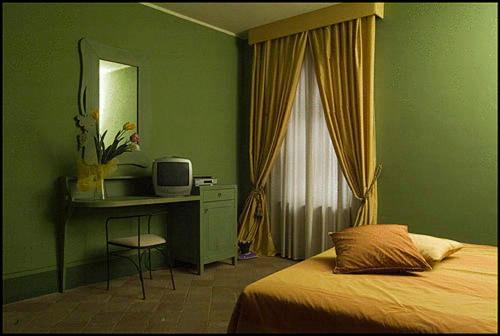 Отель Locanda Martelletti