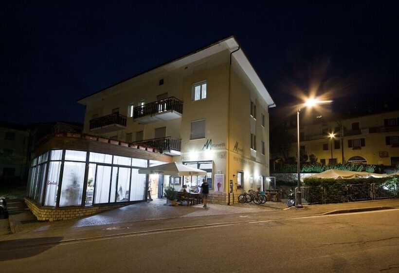 בית מלון כפרי Martinelli