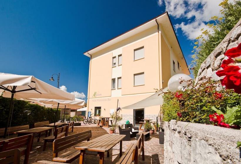 בית מלון כפרי Martinelli