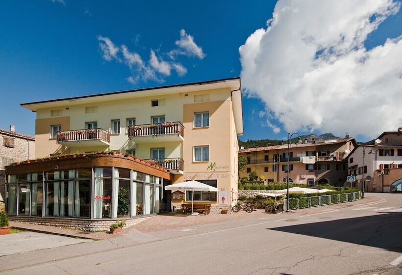 בית מלון כפרי Martinelli