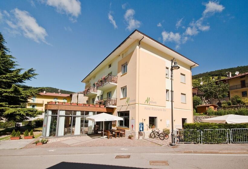 בית מלון כפרי Martinelli