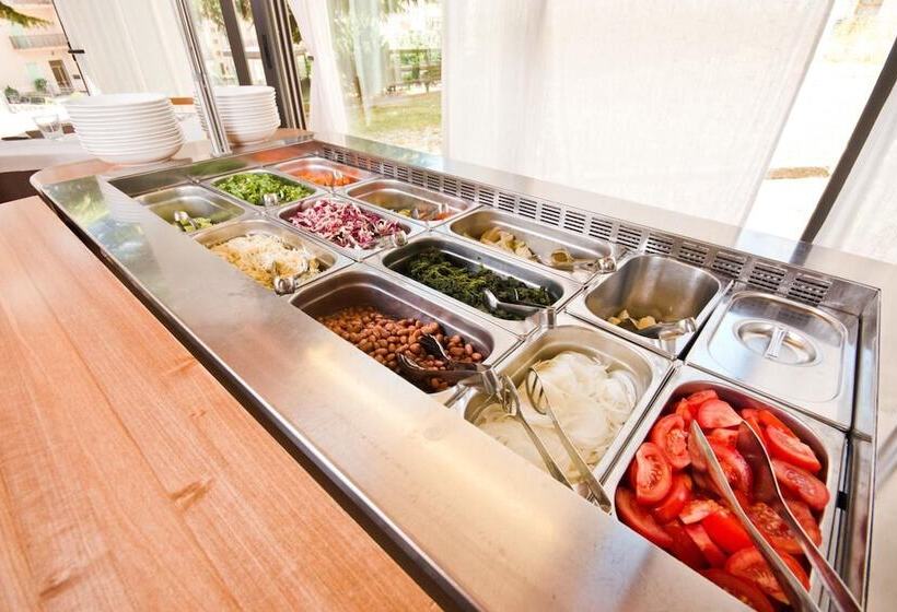 בית מלון כפרי Martinelli