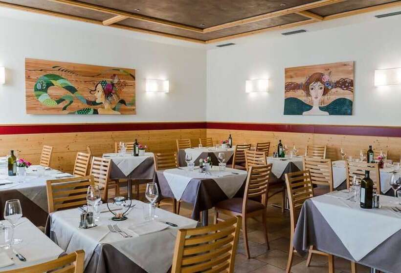 בית מלון כפרי Martinelli