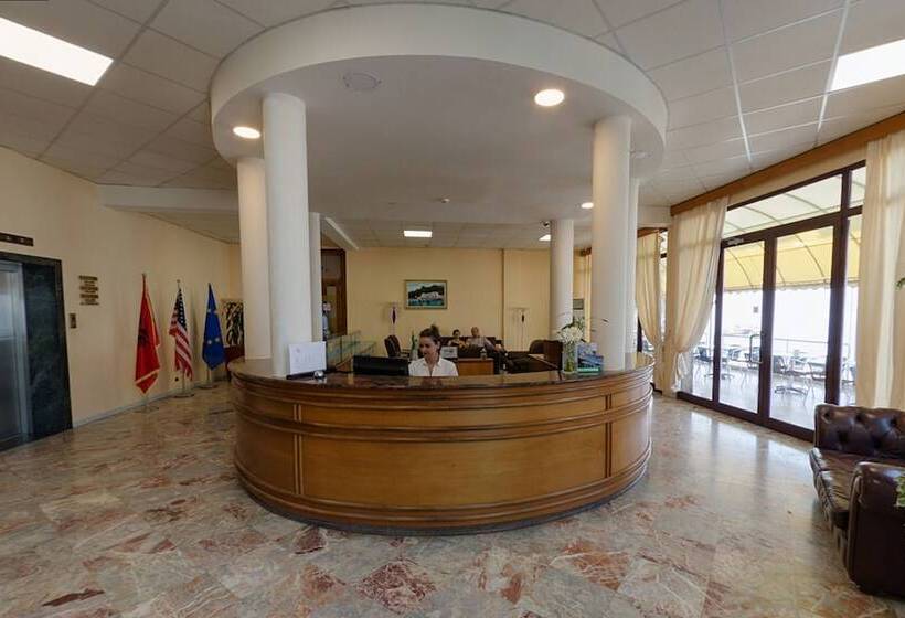 בית מלון כפרי New York