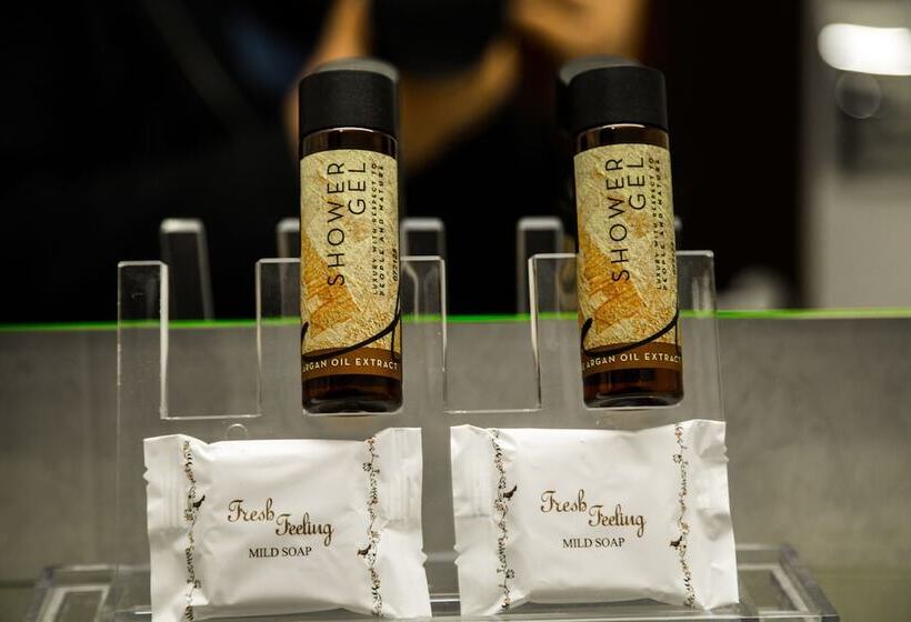 בית מלון כפרי New York