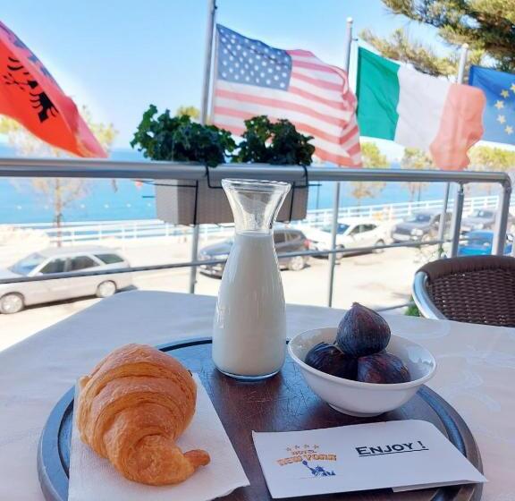 בית מלון כפרי New York