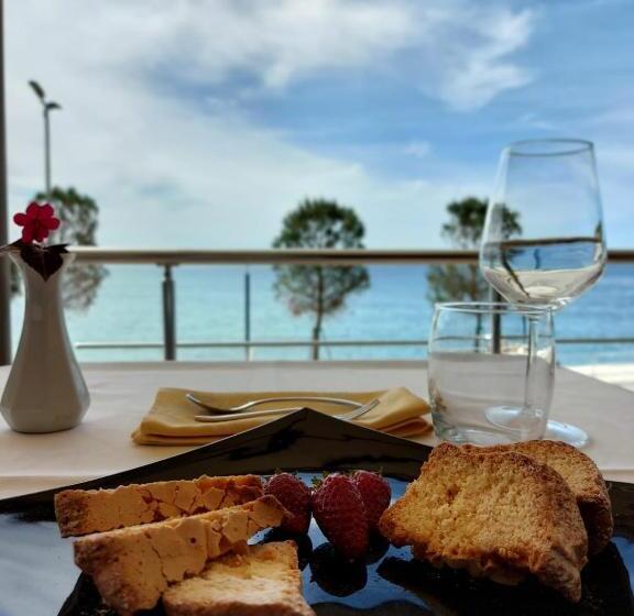 בית מלון כפרי New York