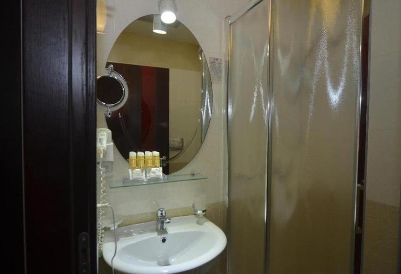 בית מלון כפרי New York