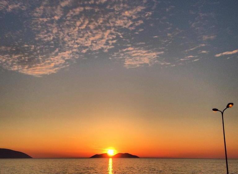 בית מלון כפרי New York