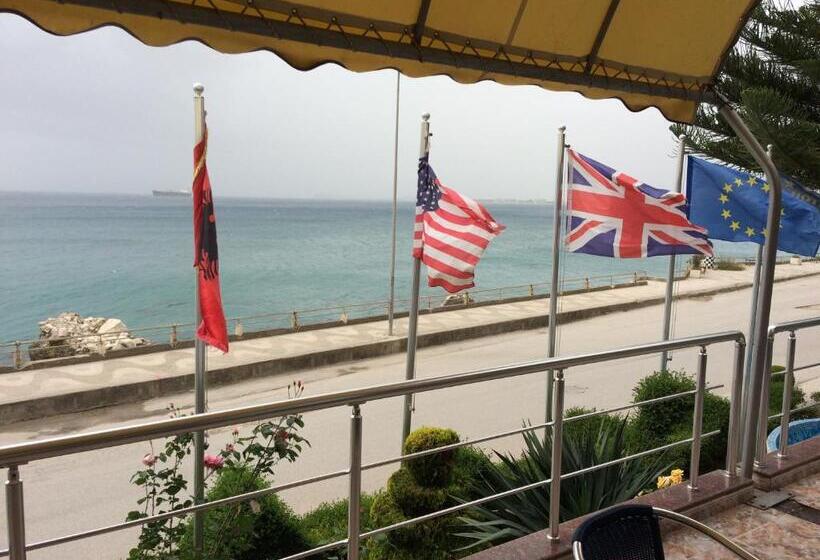 בית מלון כפרי New York