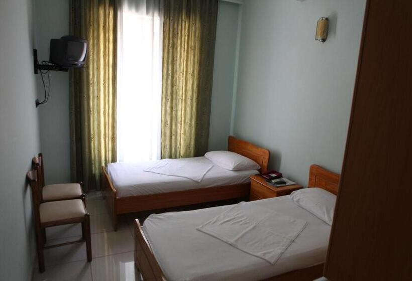 בית מלון כפרי New York