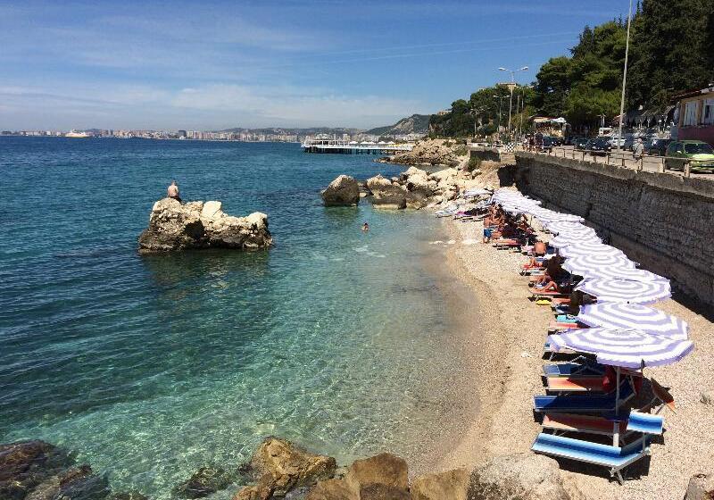 בית מלון כפרי New York