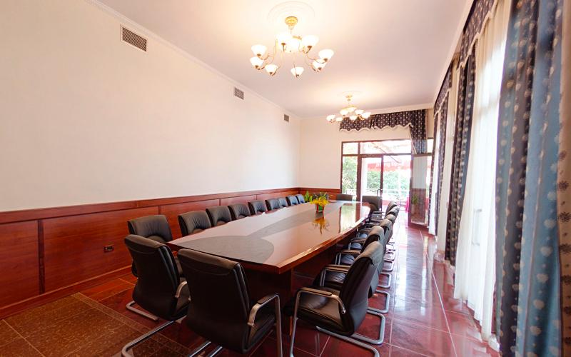 בית מלון כפרי New York