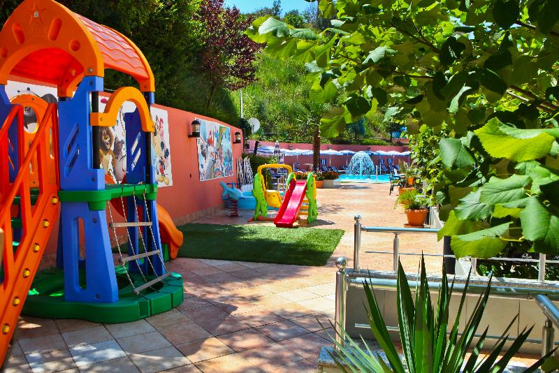 בית מלון כפרי New York