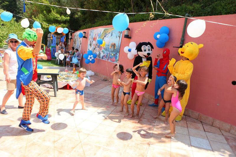 בית מלון כפרי New York