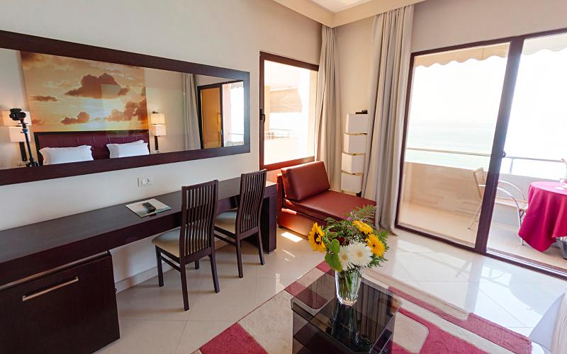 בית מלון כפרי New York