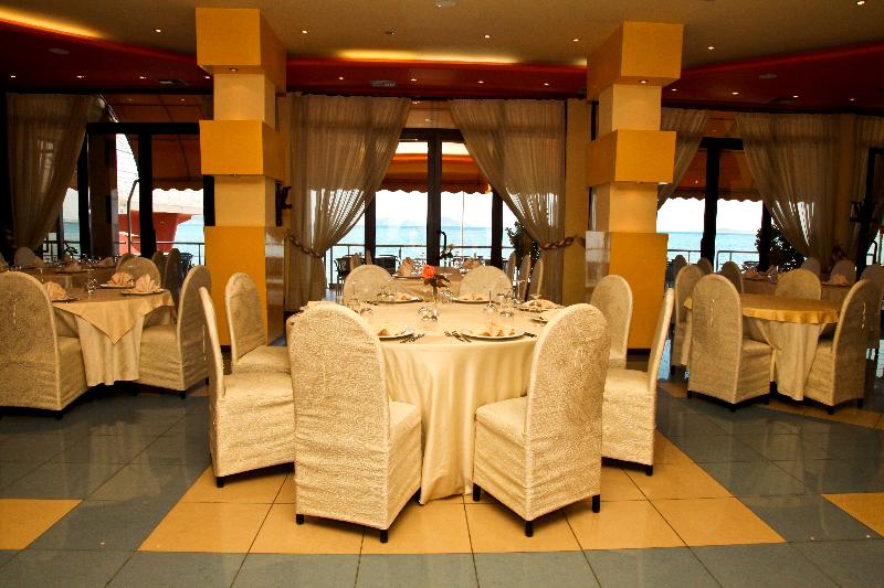 בית מלון כפרי New York