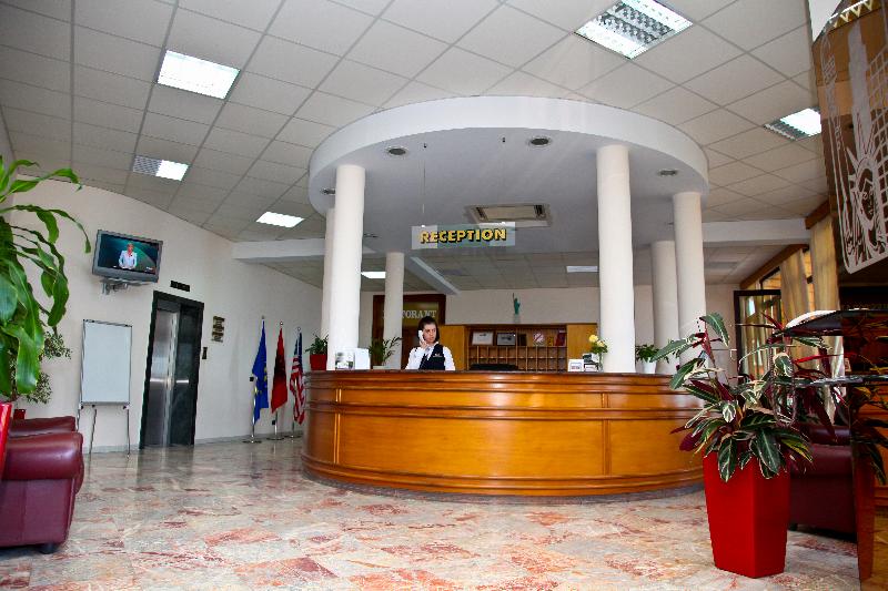 בית מלון כפרי New York