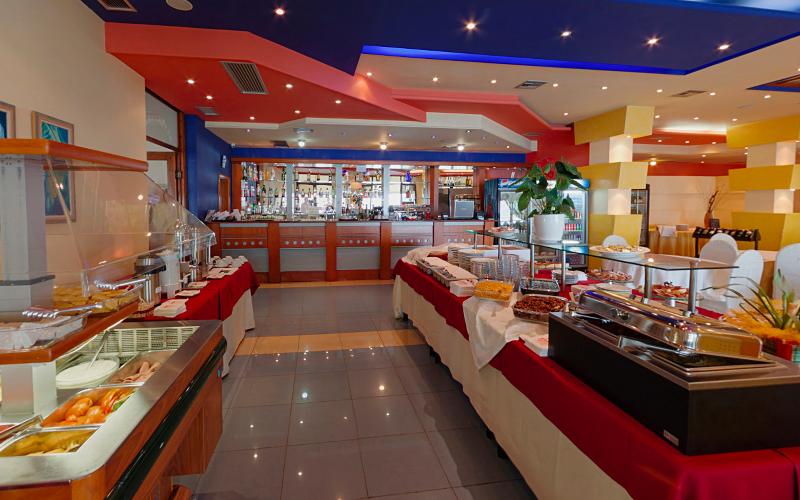 בית מלון כפרי New York