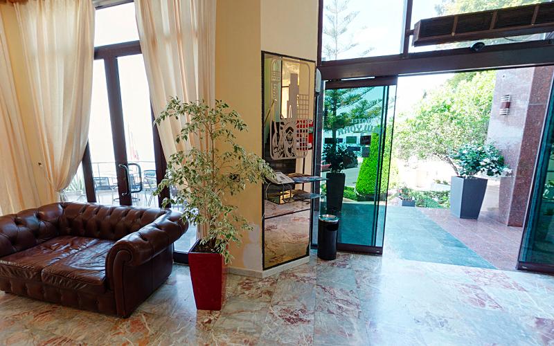 בית מלון כפרי New York