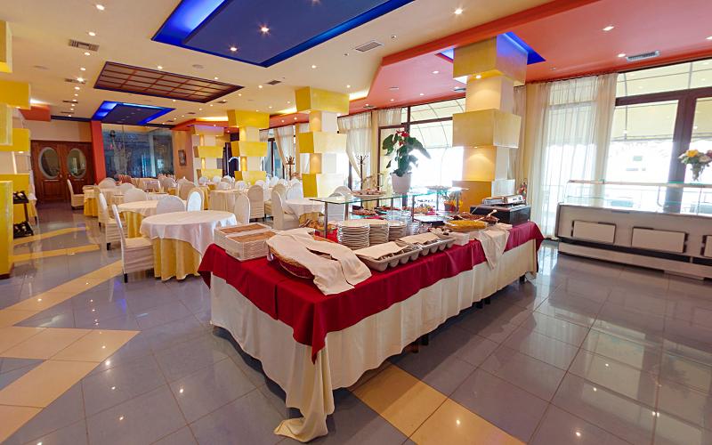 בית מלון כפרי New York