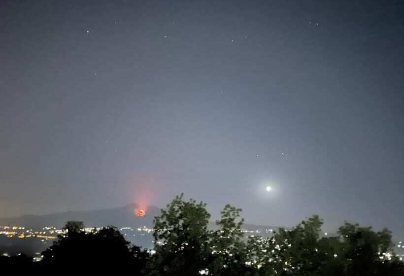 בית מלון כפרי Oasi Park