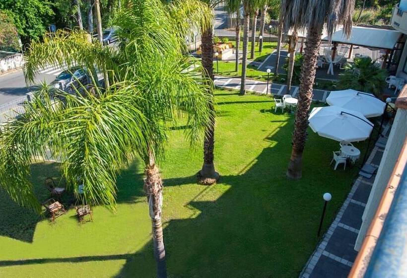 בית מלון כפרי Oasi Park