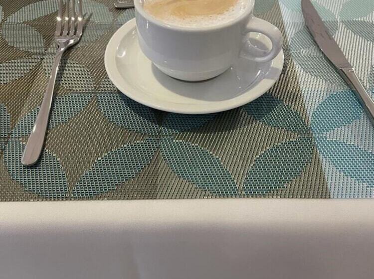 בית מלון כפרי Oasi Park