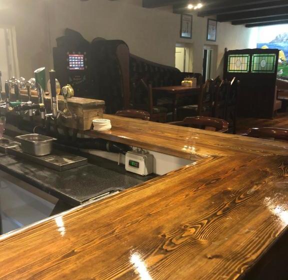 בית מלון כפרי Paddy S Palace Dingle Peninsula