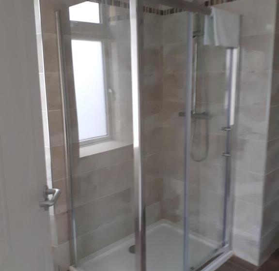 בית מלון כפרי Paddy S Palace Dingle Peninsula